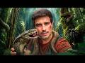 Inside Sri Lanka's Mysterious Jungle | That Hides 40 Unknown Species | Dhruv Rathee DEFAULT Thumbnail