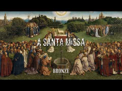 #69 - O Sentido do Sagrado na Liturgia Católica