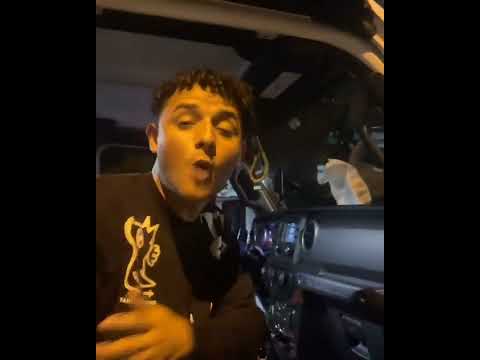 @infrrapr - "Peleamos desde temprano" (Freestyle)