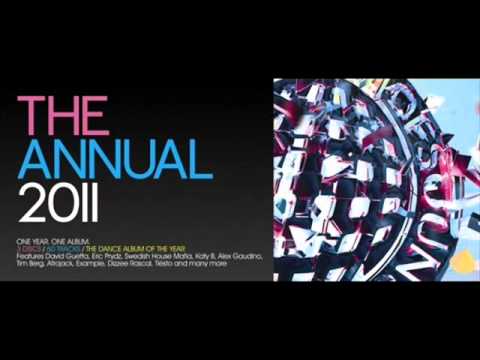 Alexandra Damiani - I'm In Love Bromance / Ministry Of Sound (THE ANNUAL 2011)