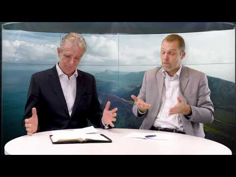 Wekelijkse Bijbelstudie 7 maart 2020 - Het gevolg van ongehoorzaamheid