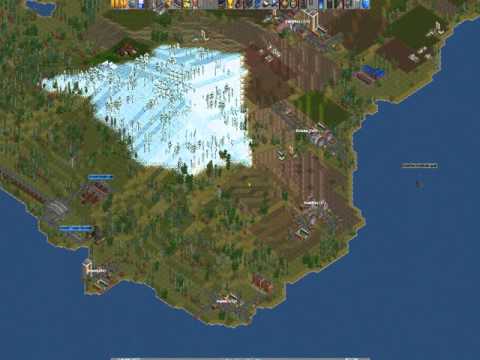 The Highway Man: OpenTTF (S08 EP02)