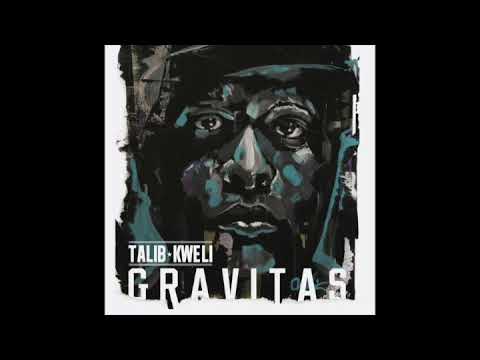 Talib Kweli - Colors Of You (feat. Mike Posner) (432hz)