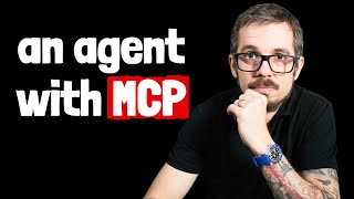 How to build an agent with MCP and full observability (in Python)