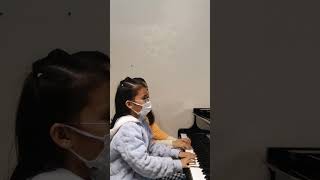 Download lagu メリーウィドウ ワルツ 連弾 mp3
