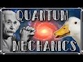 Quantum mechanics