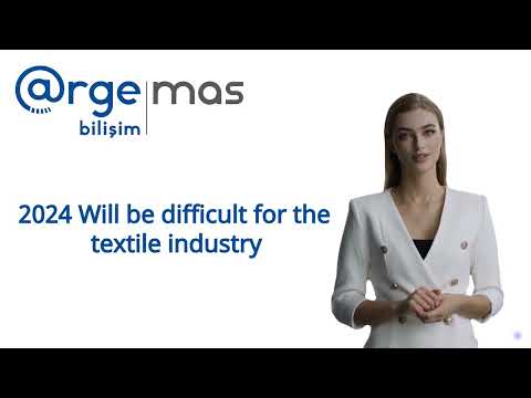 2024 Will Be Difficult for the Textile Industry