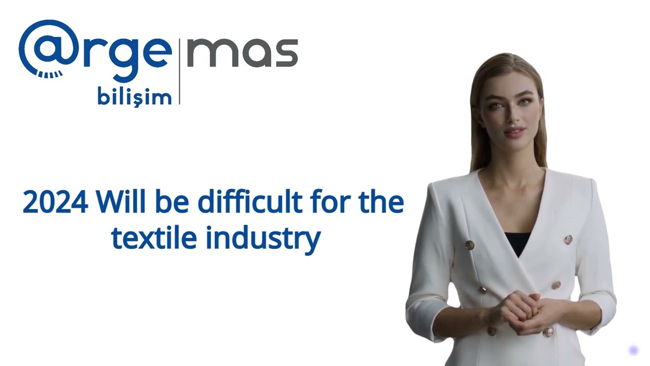 2024 Will Be Difficult for the Textile Industry
