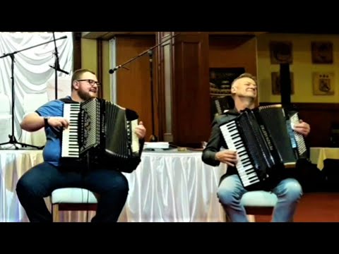 Miroslav Navračić & Marko Kukobat - Friendly Style