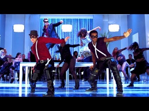 Step Up Revolution: Choreographers