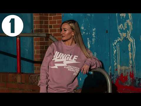 Natty Lou BBC Radio One Drum and Bass Mix - 14/10/2023