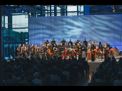 Moritzburg Festival: Rossini, "Der Barbier von Sevilla"  - Ouvertüre