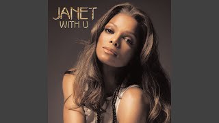 Janet Jackson - With U (Remastered) [Audio HQ]