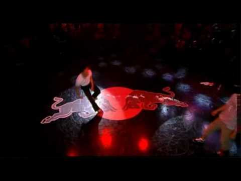 Red Bull BC One 2009 - Cloud vs. Differ - Original Music