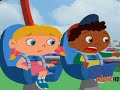 Little Einsteins Animal Snack Time On Nick On March 9 2012 Part 5