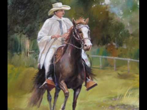 JOSE ANTONIO - Chabuca Granda y Oscar Aviles