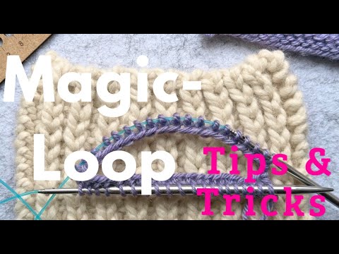 Magic-Loop