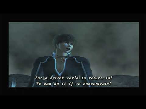 Lets play Shadow Hearts Covenant Part 84