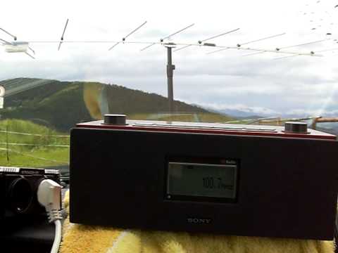 RR Cultural (100.7 Timisoara-Urseni) on Gaberl mountain in Austria - 513 km