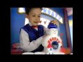 Mr Frosty Ad 3 1993 UK