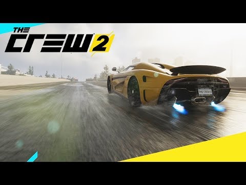 The Crew 2 Gameplay #28 - Das teuerste Auto | Let's Play The Crew 2 Gold Edition
