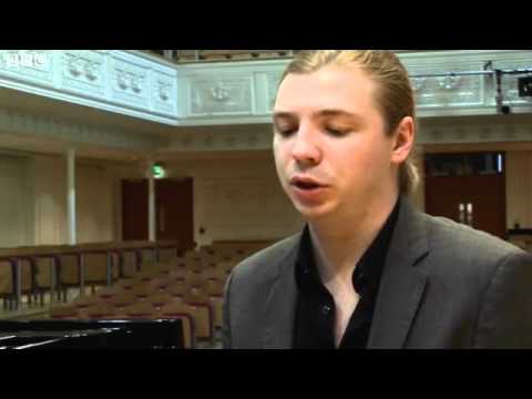 BBC SSO - Denis Kozhukhin on Prokofiev's Piano Concertos