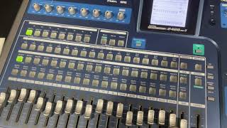 Video thumbnail for Unboxing Tascam 2488 MKii by hsjmusic