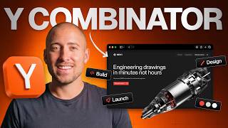 We Built a YC Company's Website From Scratch