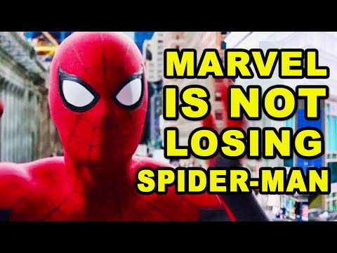 MARVEL SUED FOR SPIDER-MAN RIGHTS & Avengers! Lawsuit Explained