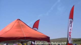 preview picture of video '2012 Jamestown Airshow  chris sperou super pitts special'