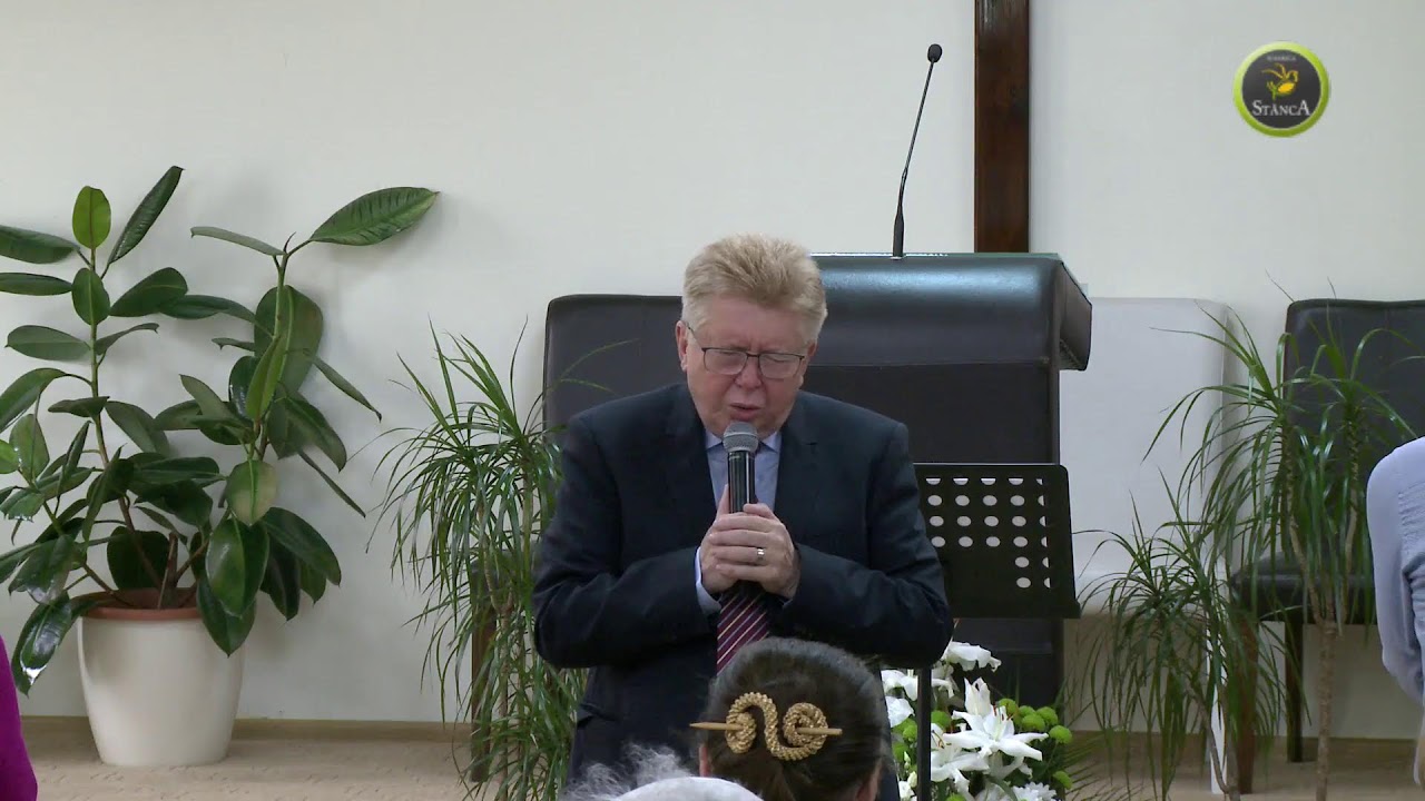 Serviciu divin de dimineata