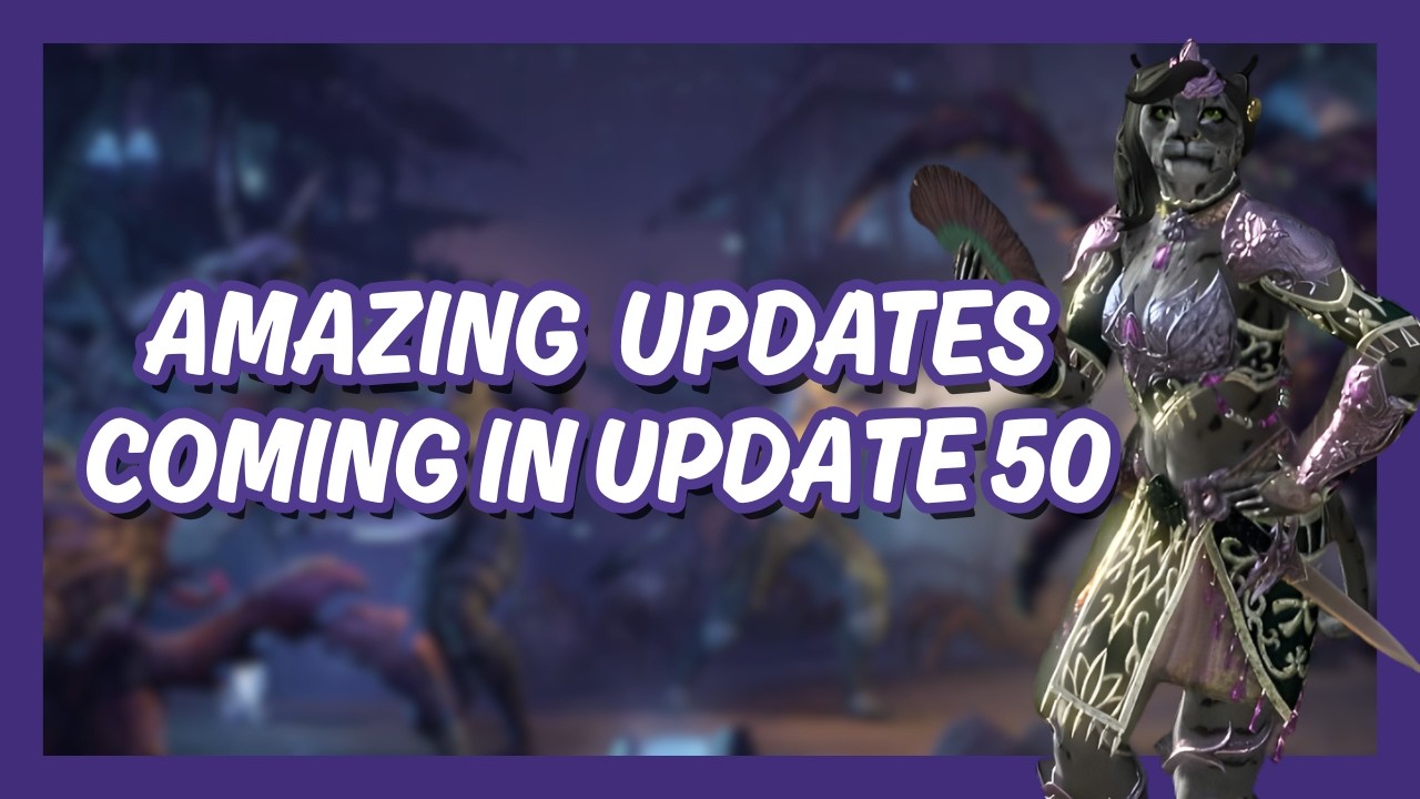 February 2026 Dev Updates Review | The Elder Scrolls Online (ESO)