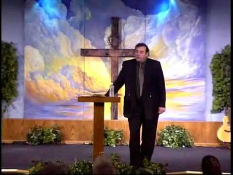 Women At The Well - Jacob Prasch - Hebrew speaking Jewish evangelist