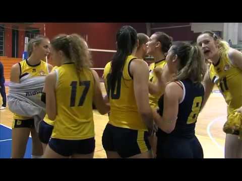 OLIMPIK i KASTELA odbojka