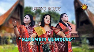 Download lagu HARAMBIR NI SILINDUNG - Lamtio Voice || Lagu Opera Batak terbaru 2025 mp3