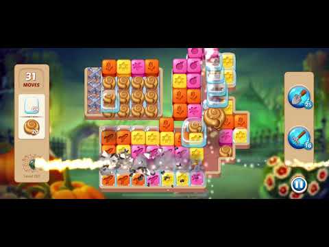 Lily’s Garden Level 723