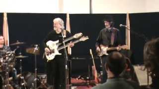 Tagliapietra Pagliuca Marton T&MPS "Primi Passi" Feb.2011 ex-Le Orme