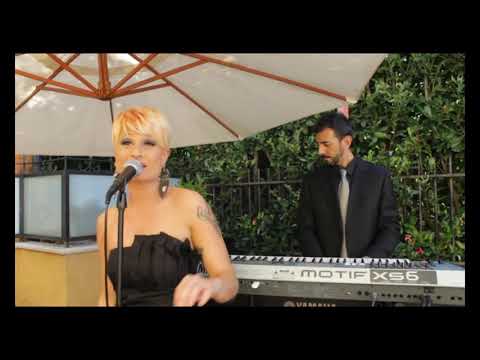 Duo matrimonio Roma, Duo per Matrimoni voce femminile