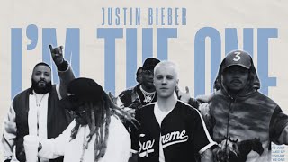 Download lagu I'm The One - DJ Khaled Ft. Justin Bieber, Quavo, Chance, Lil Wayne (Most Accurate Lyrics) mp3