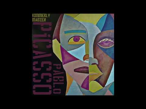 MadZen feat. KIMMERLY -  "Pablo Picasso"