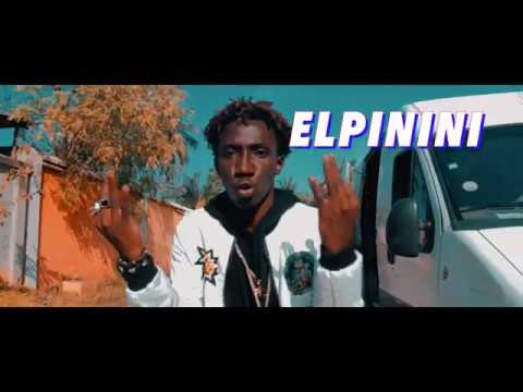 L'Enfant Kirikou (KOZAK) - Pour Mes Elements