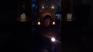 Haunted Wesley Manor private sessions #12 too many spirits