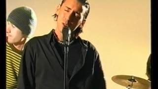 Modà - Riesci a innamorarmi: Sanremo 2005