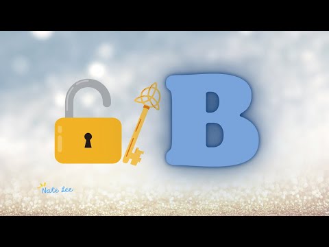 Unlocking the key of B (F# Edition!) | Fiddle Lesson