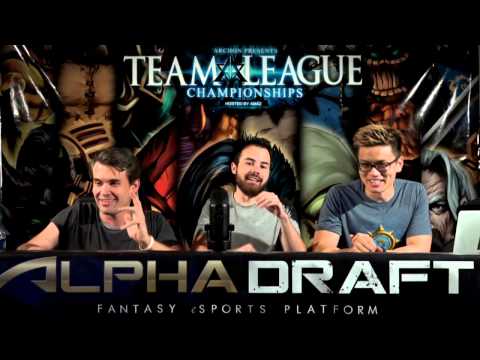 ATLC Sick RNG! - HS Community Plays #3