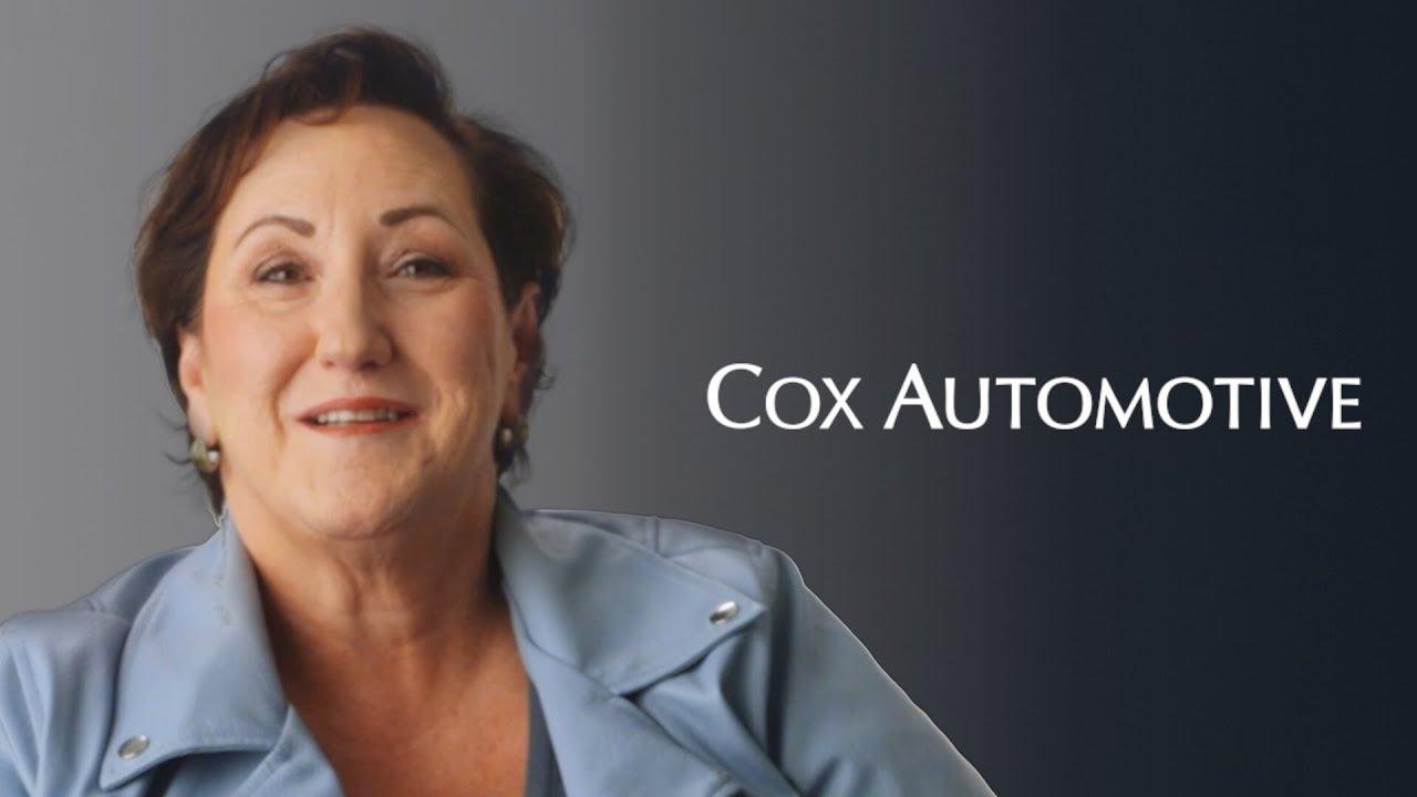 Cox Automotive Uses Agentic AI to Transform Automotive Experience | Amazon Web Services