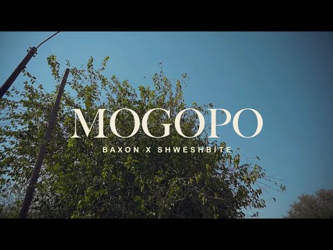 BAXON & Shweshbite - Mogopo [Official Music Video ]