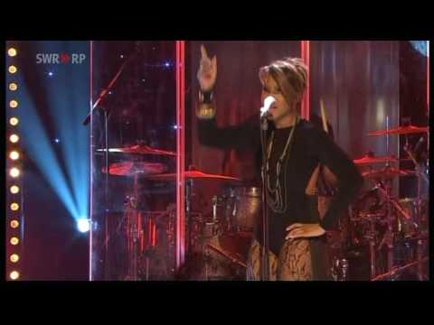 Toni Braxton // SWR Live (Germany) Pt 2 - Love Shoulda Brought You Home // 9th May 2010
