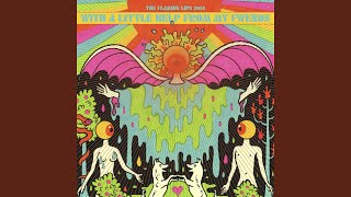 Sgt. Pepper's Lonely Hearts Club Band (feat. My Morning Jacket, Fever The Ghost & J. Mascis)