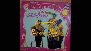 Liverpool Barrer Boy by The Spinners